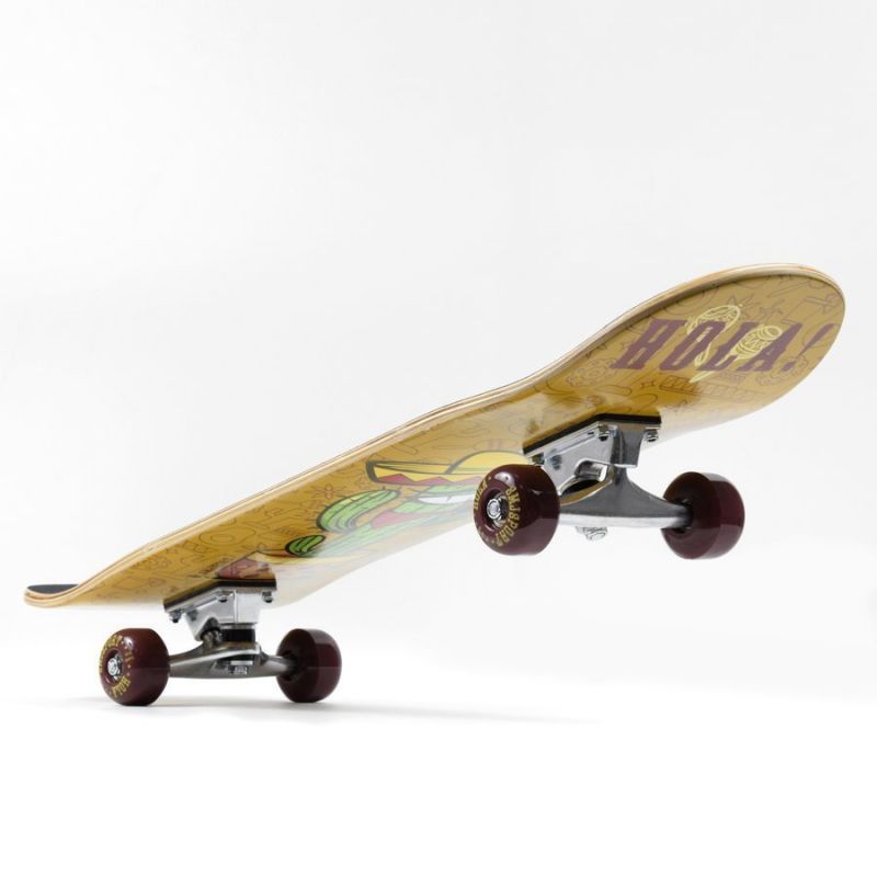 Skateboard SMJ sport UT3108 HS-TNK-000014002 Accessories/Skating Your Sports Performance
