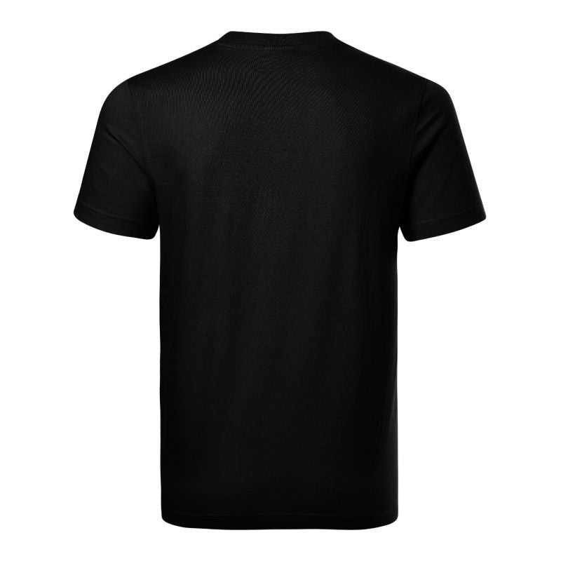 Malfini Base M MLI-R06LB T-shirt, black Clothing/Lifestyle/T-shirts/Malfini Malfini