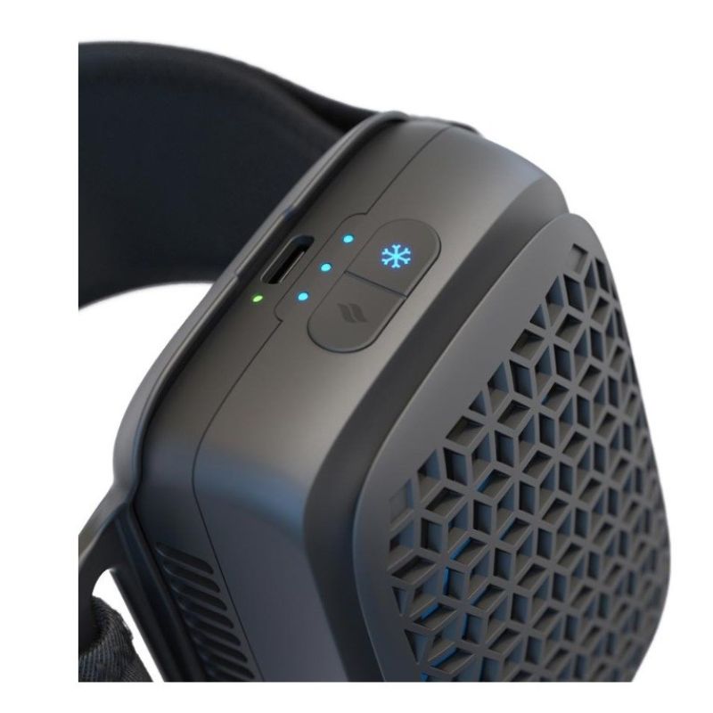 Therabody RecoveryTherm Cube In preparation Your Sports Performance