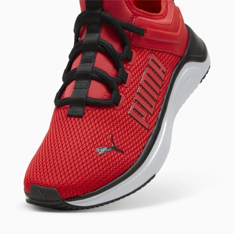 Puma Softride Astro Slip-On Running Shoes Sneakers M 378799-07 Footwear/Running/Men On Running