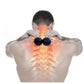 Lacrosse Double Duoball Massage Ball Piłki do masażu - Lacrosse Your Sports Performance