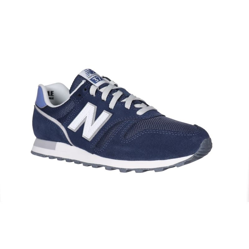 Women’s Classic New Balance 373 Lifestyle Shoes (W3736LY)