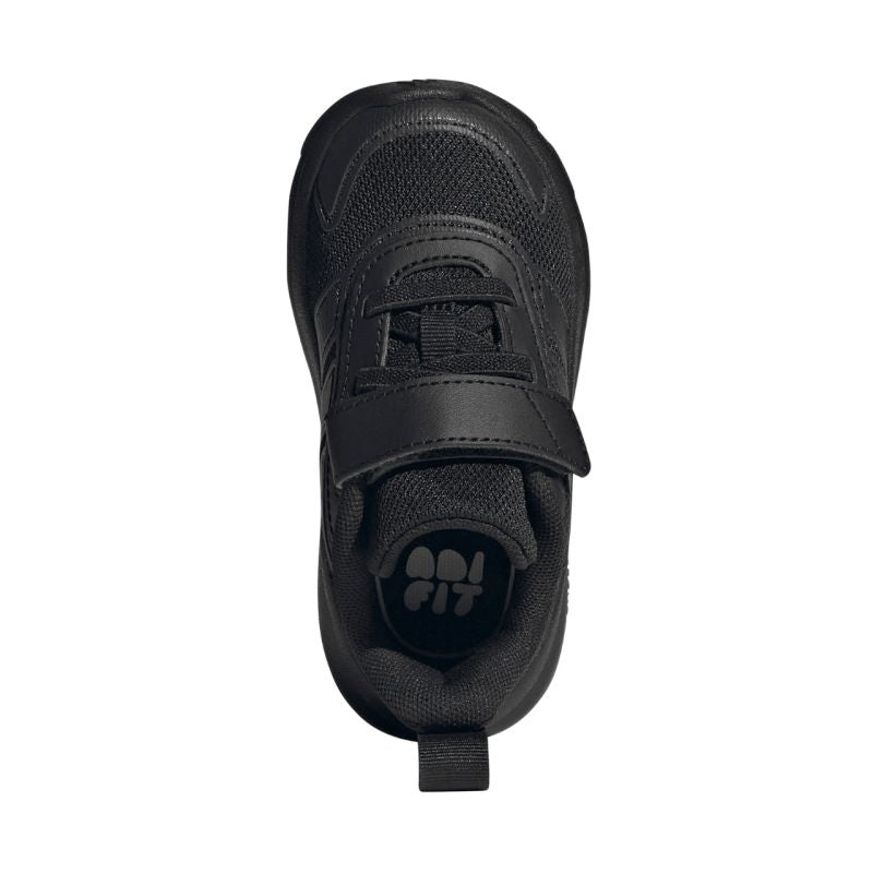 adidas Tensaur Run 4.0 Kids' Sneakers, Black KJ6708