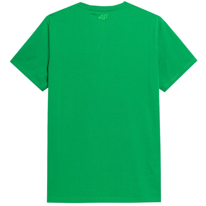 T-shirt 4F M 4FSS23TTSHM311-41S Clothing/Lifestyle/T-shirts 4F