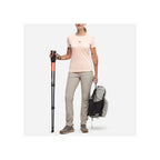 MILLET Parmelan Str Pant W women's trousers beige