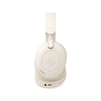 Havit H655BT wireless bluetooth headphones beige In preparation Your Sports Performance