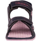 Sandals Kappa Titali K Jr 261023K 6722 Footwear/Lifestyle/Kappa Kappa