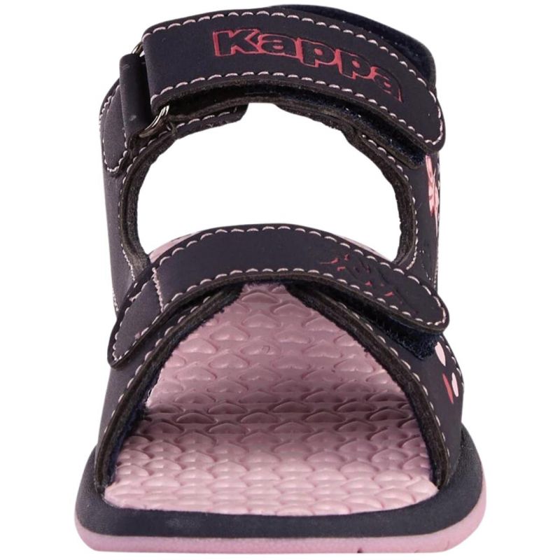 Sandals Kappa Titali K Jr 261023K 6722 Footwear/Lifestyle/Kappa Kappa