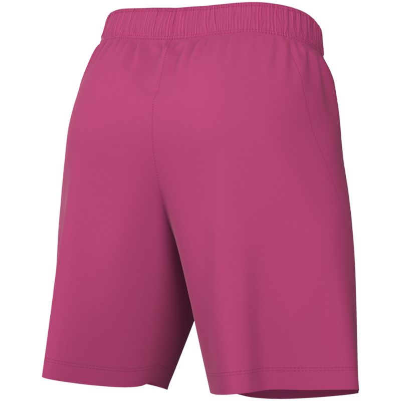 Nike Dry Park III NB K Kids Shorts Pink BV6865 616