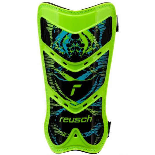 Reusch Shinguard Attrakt Lite 53 77 045 5551 football protectors Accessories/Protectors and knee pads Your Sports Performance