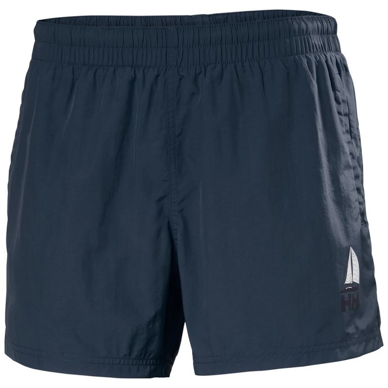 Helly Hansen Cascais Trunk M 34031 595 Swim Shorts Clothing/Swimming/Helly Hansen Your Sports Performance