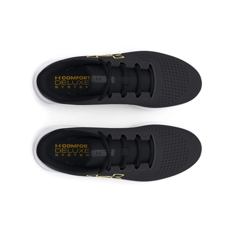 Under Armor UA Charged Pursuit 3 BL M running shoes 3026518-110 Footwear/Running/Men Your Sports Performance