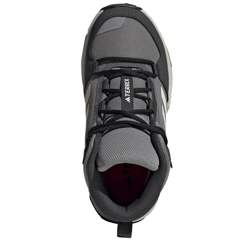 adidas Terrex AX4-R Mid RAIN.RDY Hiking Shoes KI5802