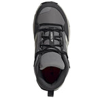 adidas Terrex AX4-R Mid RAIN.RDY Hiking Shoes KI5802