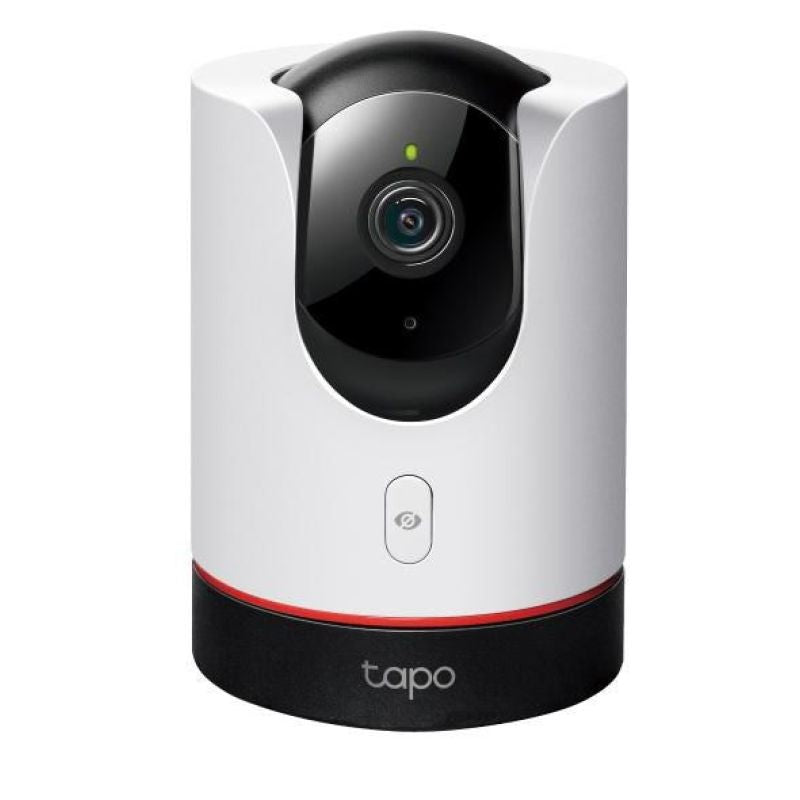 TP-Link Tapo C225 IP Security Camera Indoor 2560 x 1440 px Desktop CCTV IP/Kamery Your Sports Performance