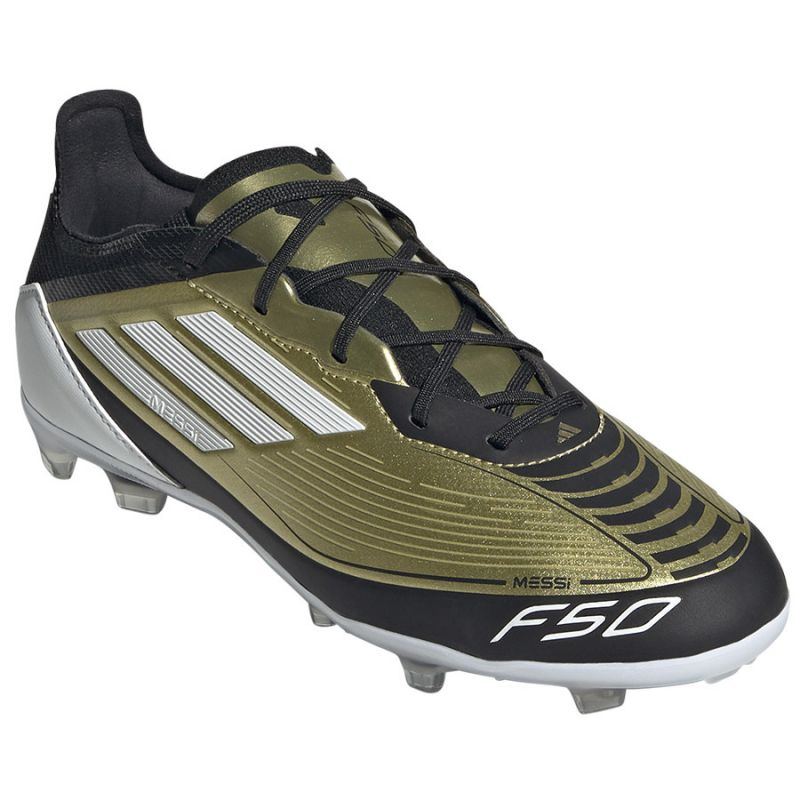 Adidas F50 Pro Messi Jr IF6917 shoes Footwear/Football/Kids Adidas