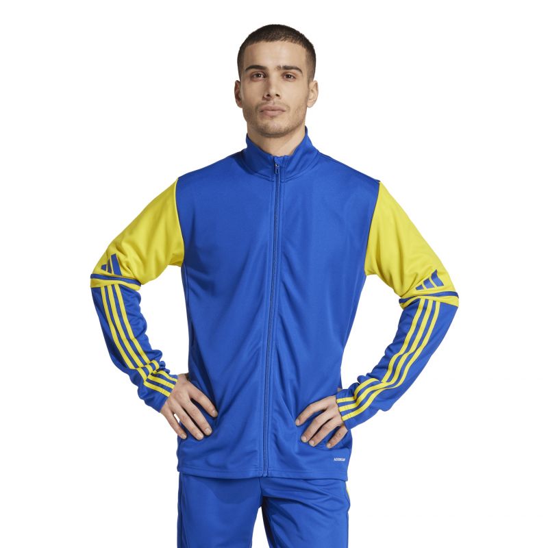 Adidas Squadra 25 M sweatshirt JP3153 Clothing/Football Adidas