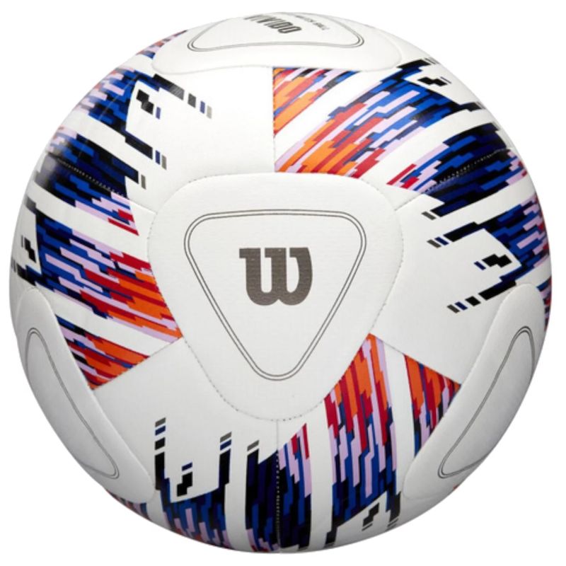 Wilson NCAA Vivido Replica Soccer Ball WS2000401XB Accessories/Balls/Football Your Sports Performance
