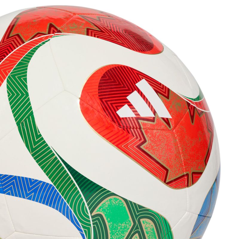 adidas World Cup 26 Trionda Jumbo JD8024 Football Accessories/Balls/Football/Champions League 2025 Adidas