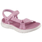 Skechers Go Walk Flex Sandal – Sublime W 141451-MVE Footwear/Lifestyle/Skechers Skechers