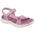 Skechers Go Walk Flex Sandal – Sublime W 141451-MVE Footwear/Lifestyle/Skechers Skechers