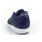 Reebok women's sports shoes sneakers Classic purple leather fashionable Reebok