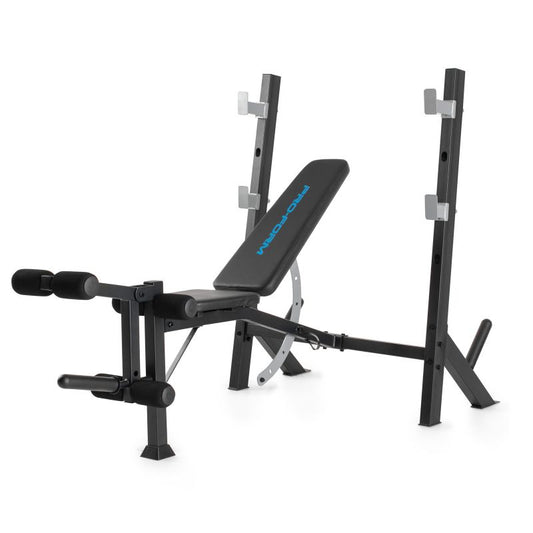 Proform Olympic bench with Sport XT stands Accessories/Training equipment/Ławki Your Sports Performance