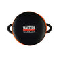 Masters training target round 45 cm x 15 cm TT-O 1422-O Accessories/Martial arts equipment/Tarcze Your Sports Performance