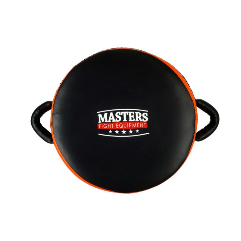 Masters training target round 45 cm x 15 cm TT-O 1422-O Accessories/Martial arts equipment/Tarcze Your Sports Performance