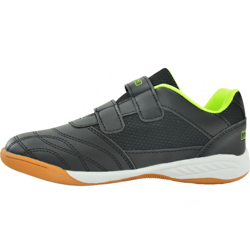 Kappa Kickoff Jr 260509K 1140 shoes Kappa