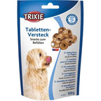 TRIXIE Treat for administering tablets for dogs - 100 g Dla psa/Do snu Your Sports Performance