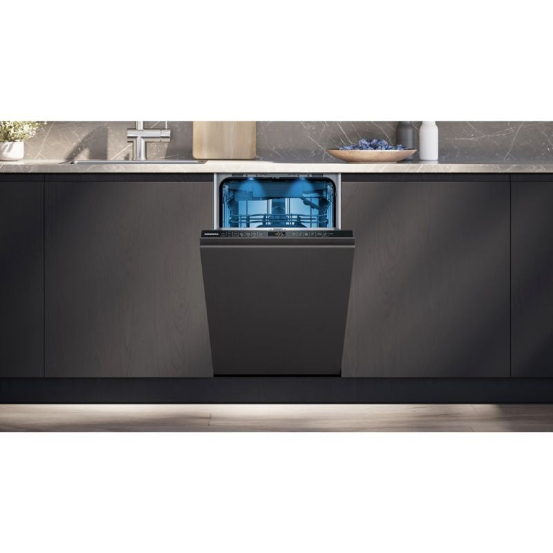 Built-in dishwasher SIEMENS SR65EX09ME AGD - Produkty/Zmywarki do zabudowy Your Sports Performance