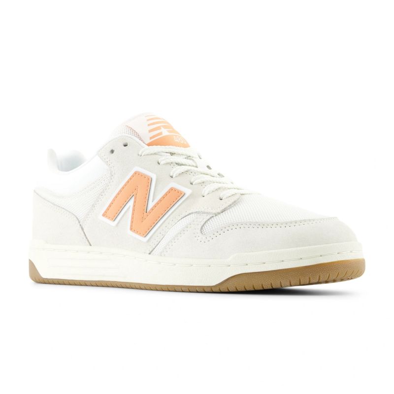 New Balance M BB480LLB shoes Footwear/Lifestyle New Balance