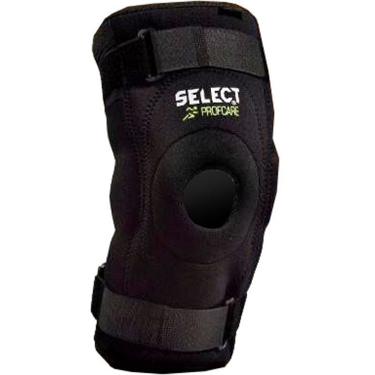 Knee protector with Select 6204 stabilizer Accessories/Protectors and knee pads Select