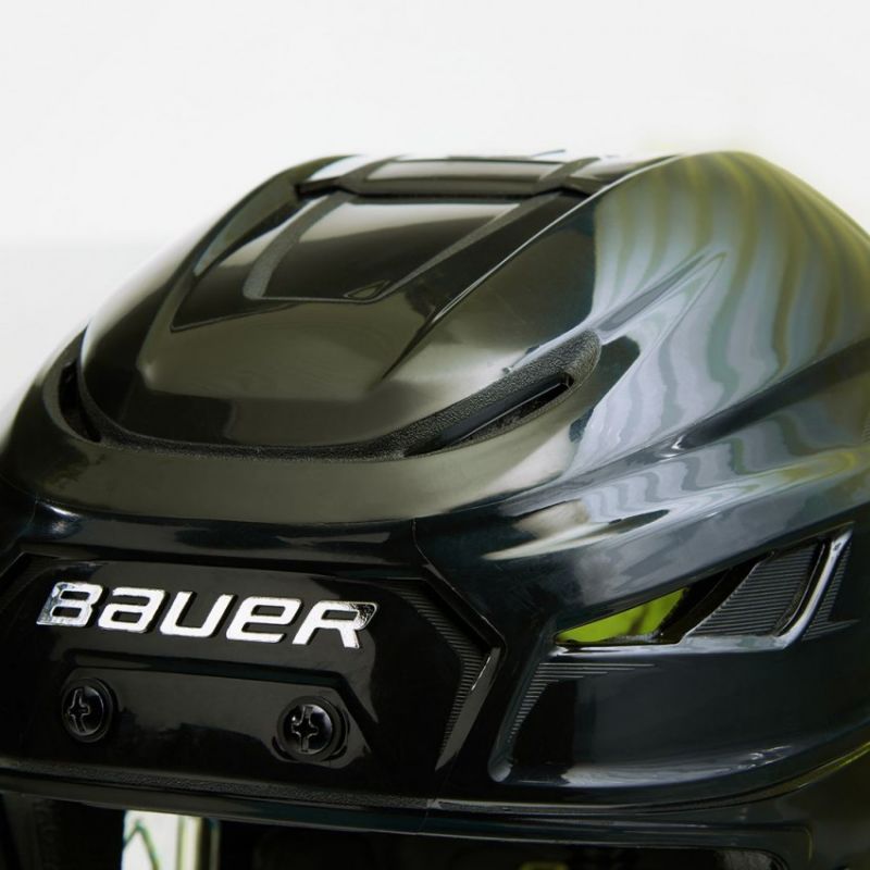 Bauer Hyperlite Sr Hockey Helmet In preparation Your Sports Performance