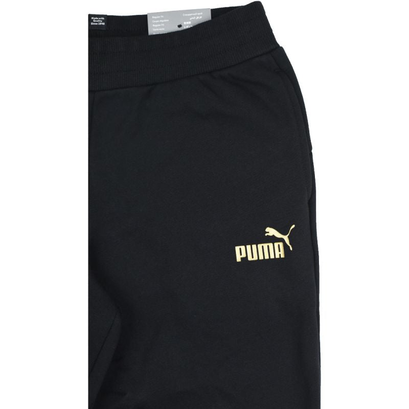 Puma Essential Sweatpants FL G Jr 846133 51 Clothing/Training Puma