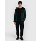Men's regular hooded fleece 4F 4FWAW25TFLEM417-40S 4f