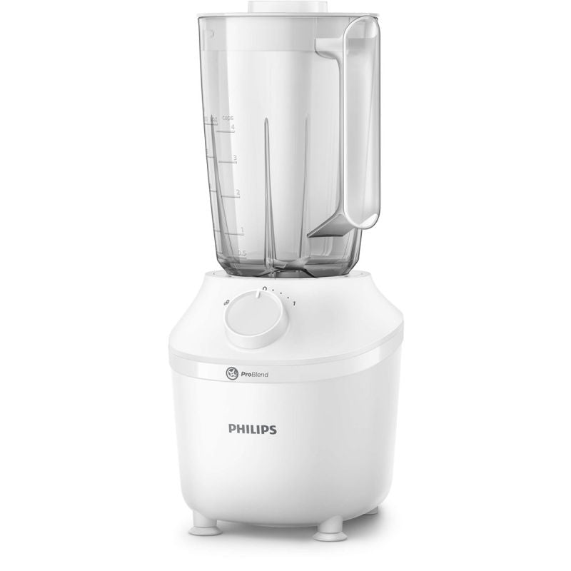PHILIPS HR 2041/00 Stand Blender AGD - Produkty/Miksery / Blendery Your Sports Performance