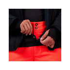 ROSSIGNOL Hero Blackside Insulated Jkt Men's Ski Jacket Black