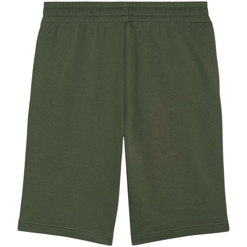 Puma ESS No.1 Logo 10" Men's Shorts (s) Khaki 682595 86