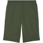 Puma ESS No.1 Logo 10" Men's Shorts (s) Khaki 682595 86