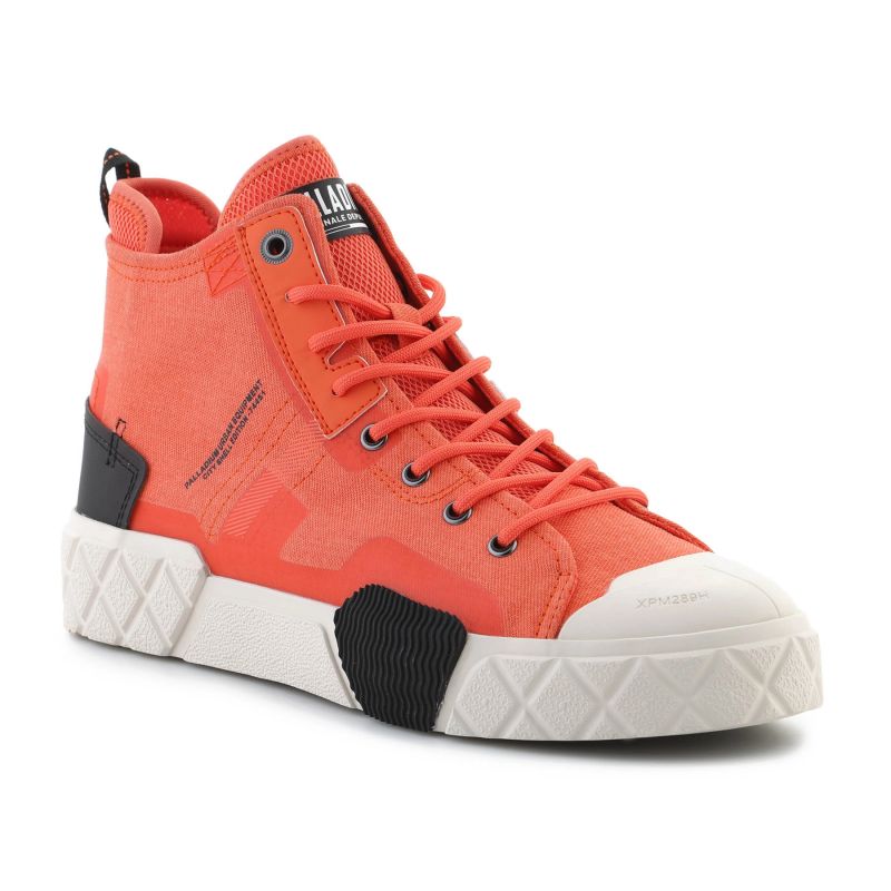 Palladium Ace City Shell Chuk2 M 74451-651-M shoes Footwear/Lifestyle/Palladium Your Sports Performance
