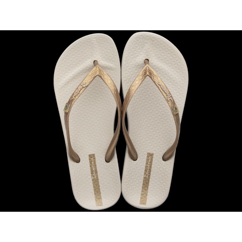 Ipanema Anatomic Brazilian Flip-Flops W 82932-20352 Footwear/Lifestyle/Ipanema Your Sports Performance