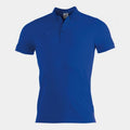 Joma Polo Shirt Bali II S/S 100748.700 Clothing/Training/Joma Joma