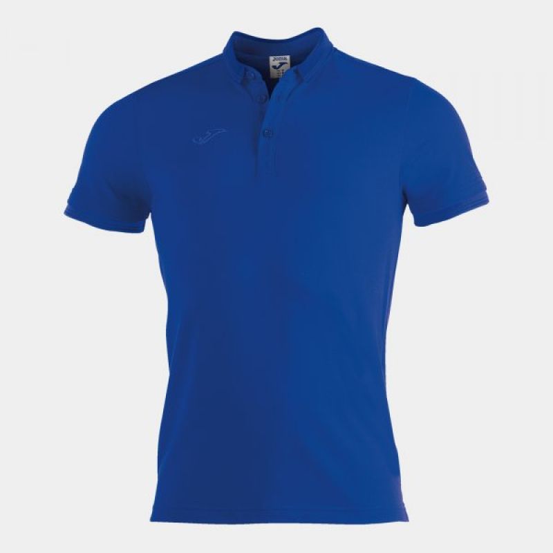Joma Polo Shirt Bali II S/S 100748.700 Clothing/Training/Joma Joma