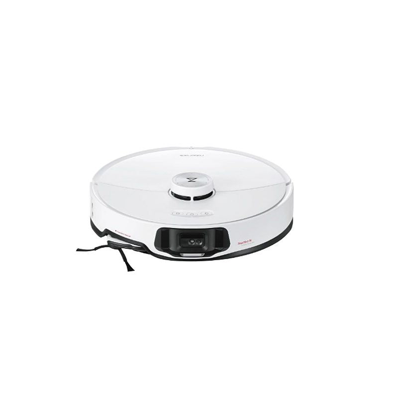Roborock S8 MaxV Ultra Robot Vacuum Cleaner (White) AGD - Produkty/Roboty sprzątające Your Sports Performance