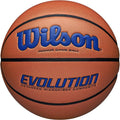 WILSON EVOLUTION 295 GAME BASKETBALL SIZE 7 Sport/Koszykówka/Piłki Your Sports Performance