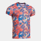 Joma R-City Short Sleeve T-shirt M 103974.633 Clothing/Running/Joma Joma