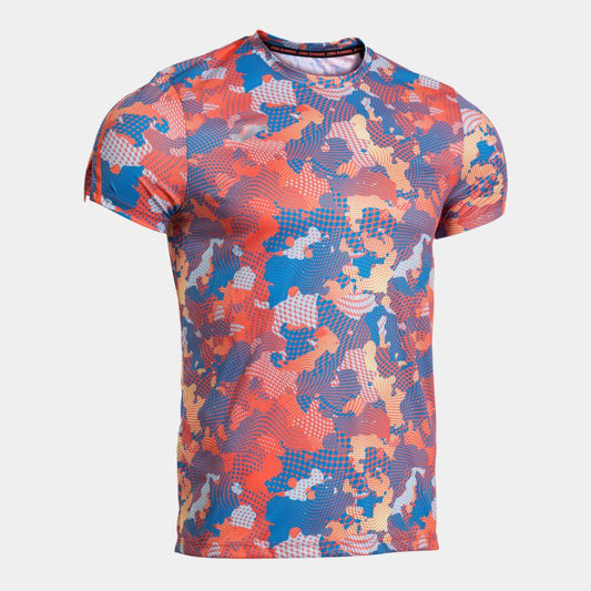 Joma R-City Short Sleeve T-shirt M 103974.633 Clothing/Running/Joma Joma