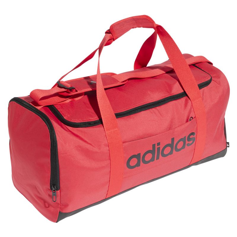 Adidas Linear Duffel M IN6118 bag Accessories/Bags/adidas/Sports Adidas